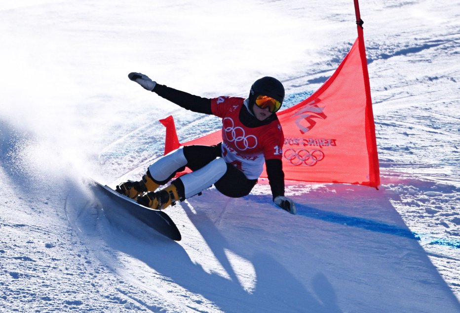 Fotografija: Spomini na olimpijski bron iz Pekinga bodo prisotni za vselej. FOTO: Dylan Martinez/Reuters