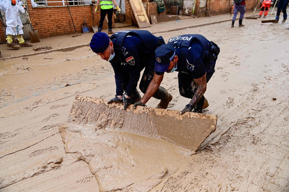 Fotografija: FOTO: Jose Jordan Afp