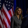 Trump v govoru omenjal lepo Slovenko, a to ni bila Melania (VIDEO)