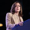 Kamala Harris drevi s prvim nagovorom po porazu na volitvah