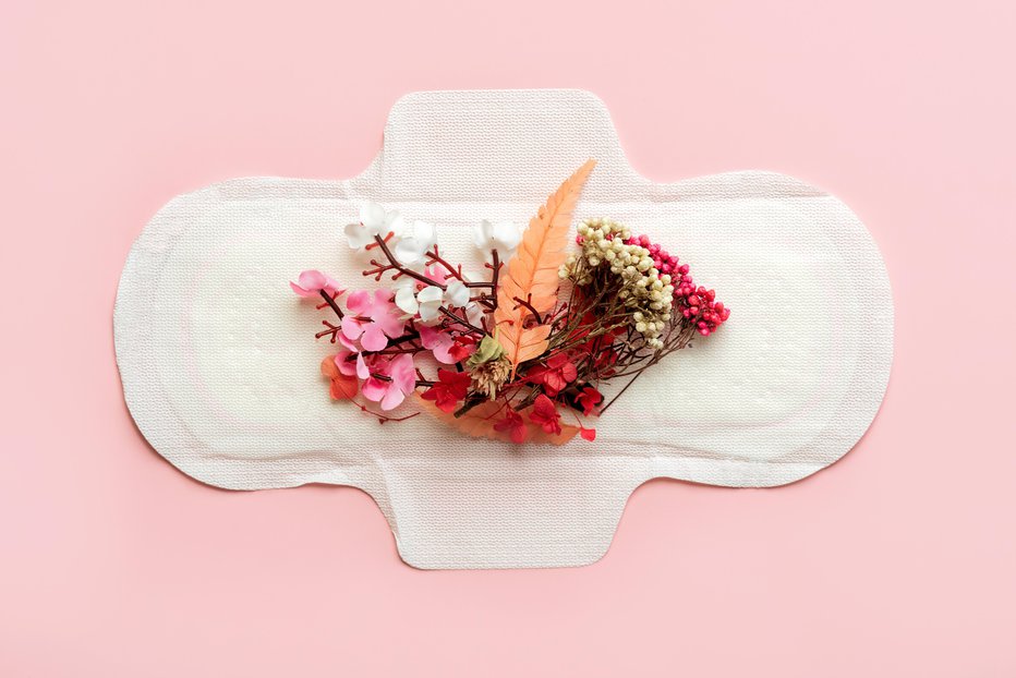 Fotografija: Menstrualna kri je neizkoriščen vir informacij o zdravju. FOTO: Shutterstock