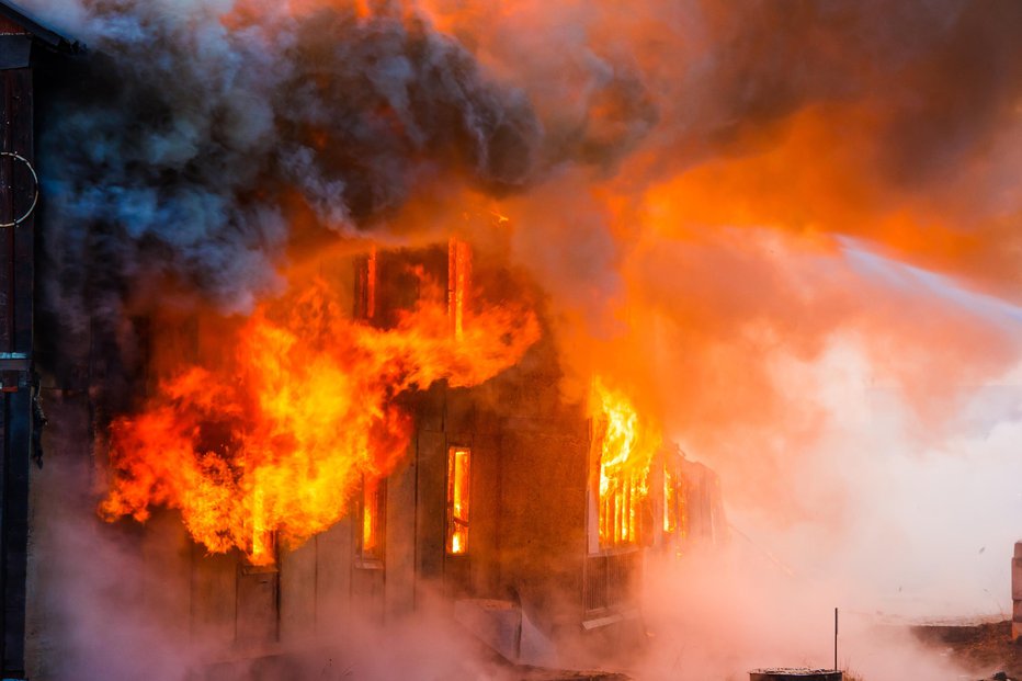 Fotografija: Simbolična slika FOTO: Darthart Getty Images