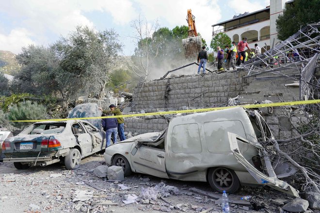 FOTO: Etienne Torbey Afp