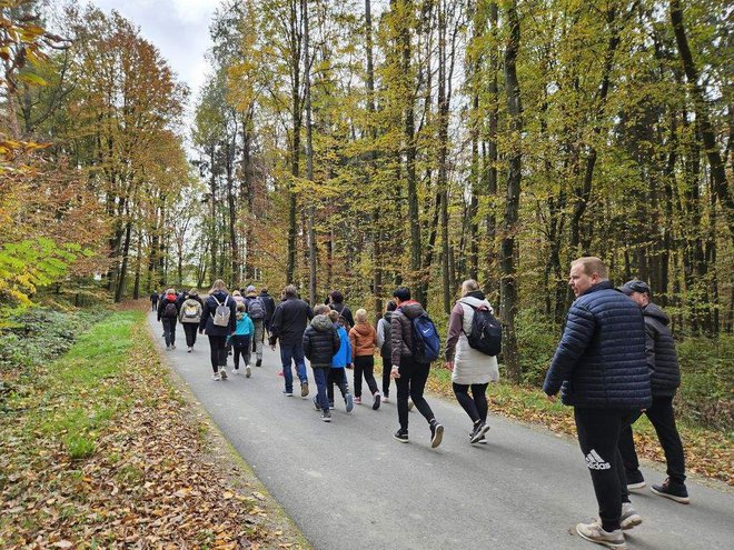 FOTO: Občina Križevci