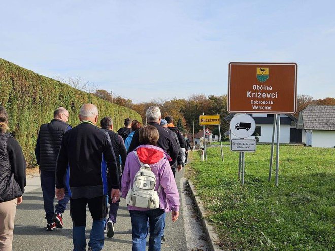 FOTO: Občina Križevci