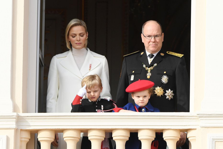 Fotografija: Dvojčka bosta kmalu dopolnila deset let. FOTO: Guliver/Getty images