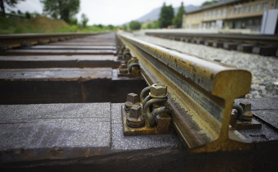 Fotografija: Simbolična fotografija. FOTO: Jože Suhadolnik, Delo