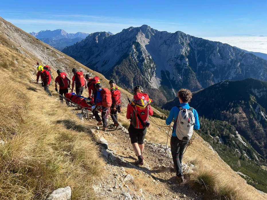 Fotografija: FOTO: Grs Radovljica