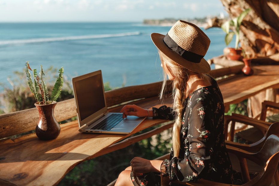 Fotografija: Počitnice bodo namenjene počitku, ne reševanju službenih problemov. FOTO: FOTO: Shutterstock 