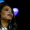 Milijon za podporo Kamali Harris: tako odgovarja Oprah Winfrey