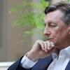 Pahor med tekom zagledal truplo: »Kaj za vraga je to?«