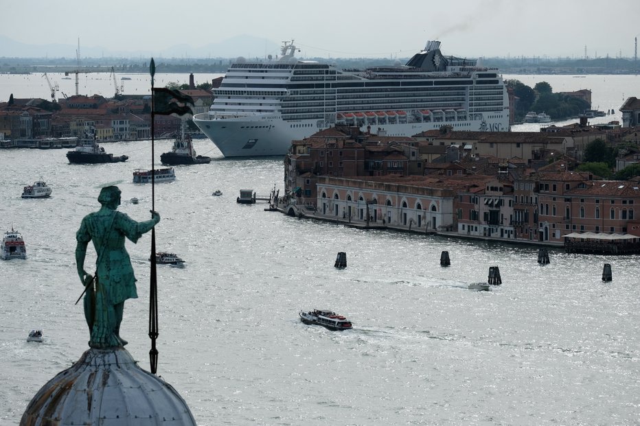 Fotografija: Fotografija je simbolična. FOTO: Manuel Silvestri Reuters