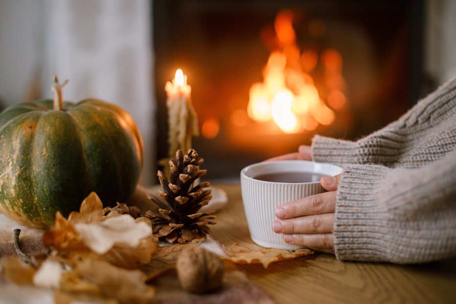 Fotografija: Luna v raku ustvarja čudovito priložnost za toplino, prijaznost in povezanost z drugimi. FOTO: Shutterstock