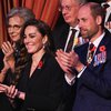 Drama na dvoru: princ William, Kate Middleton in nezaželeni gostje