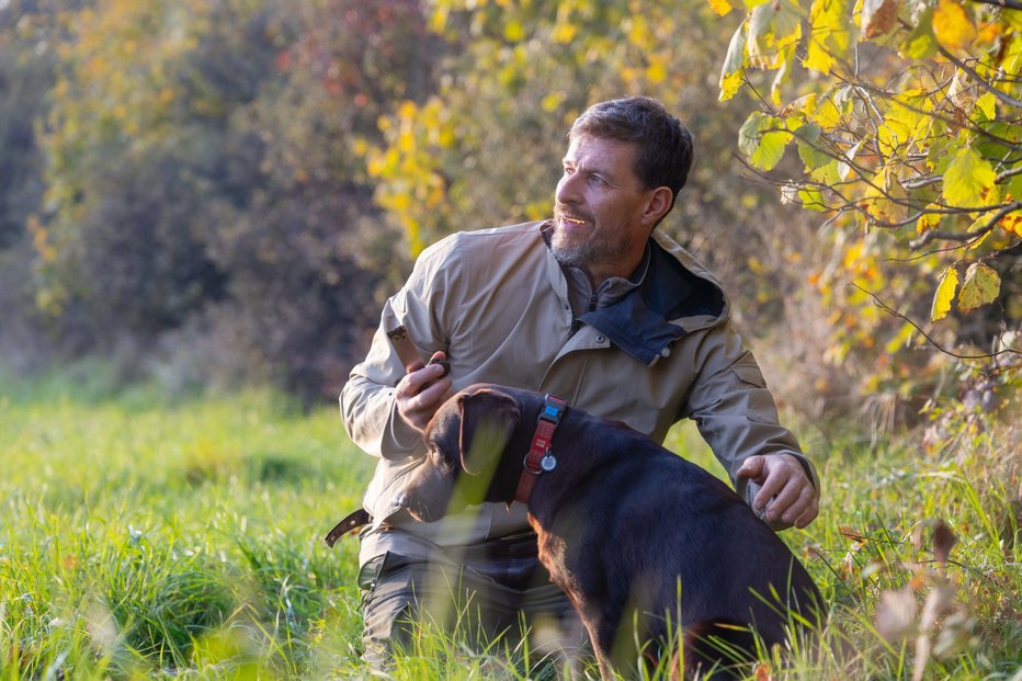 Fotografija: Matjaž Breznik, Mati-Truffle (Foto: Črt Piksi)