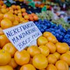 Slaba novica za ljubitelje mandarin iz doline Neretve, 3700 ton je bilo neužitnih