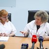 Na infekcijski kliniki prvi bolniki z gripo: znano, kdaj pričakujejo vrhunec obolenj