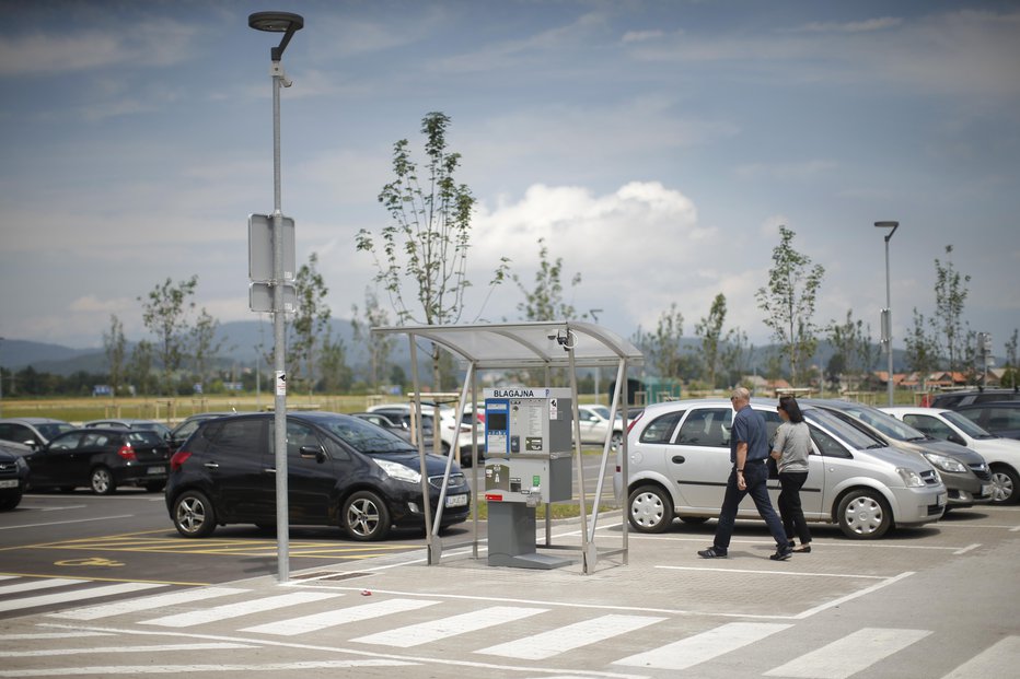 Fotografija: Fotografija je simbolična. Foto: Jure Eržen/delo