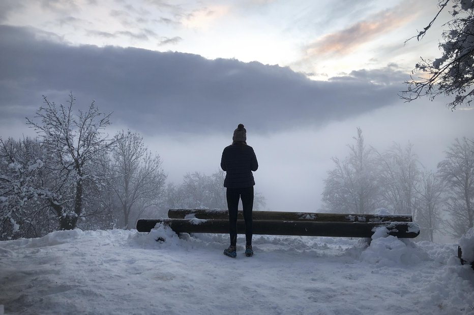 Fotografija: Fotografija je simbolična. FOTO: Jure Eržen, Delo