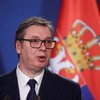 Vučić v intervjuju: »Nikoli nismo priznali Kosova in tudi ne bomo«