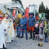 Blagoslovili stroje in znova zagrizli v delo (FOTO)