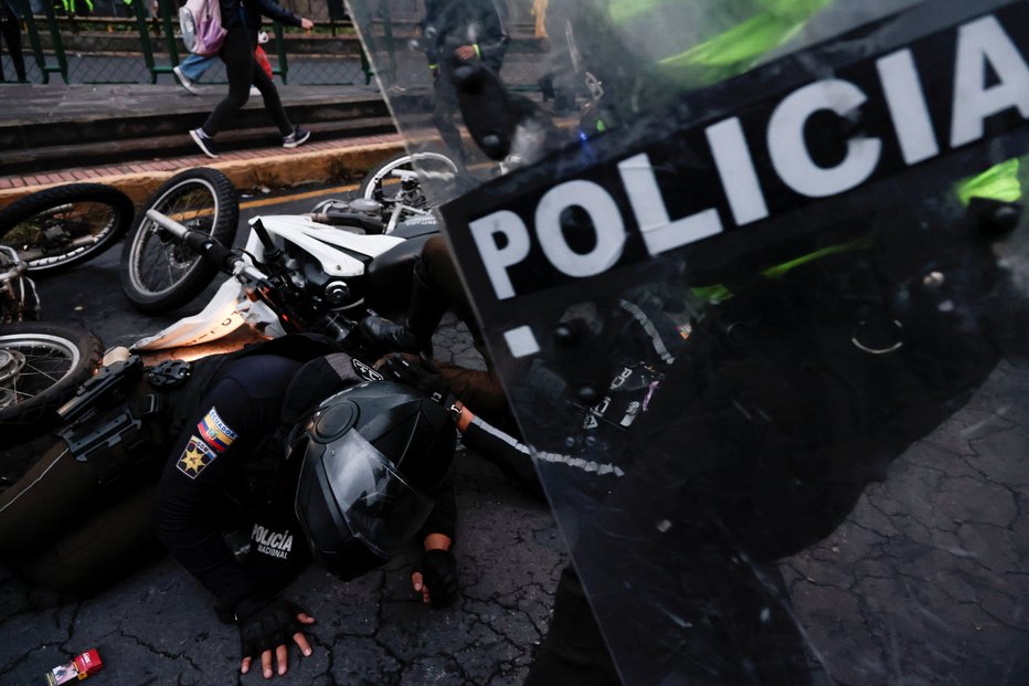 Fotografija: Fotografija je simbolična. FOTO: Karen Toro Reuters