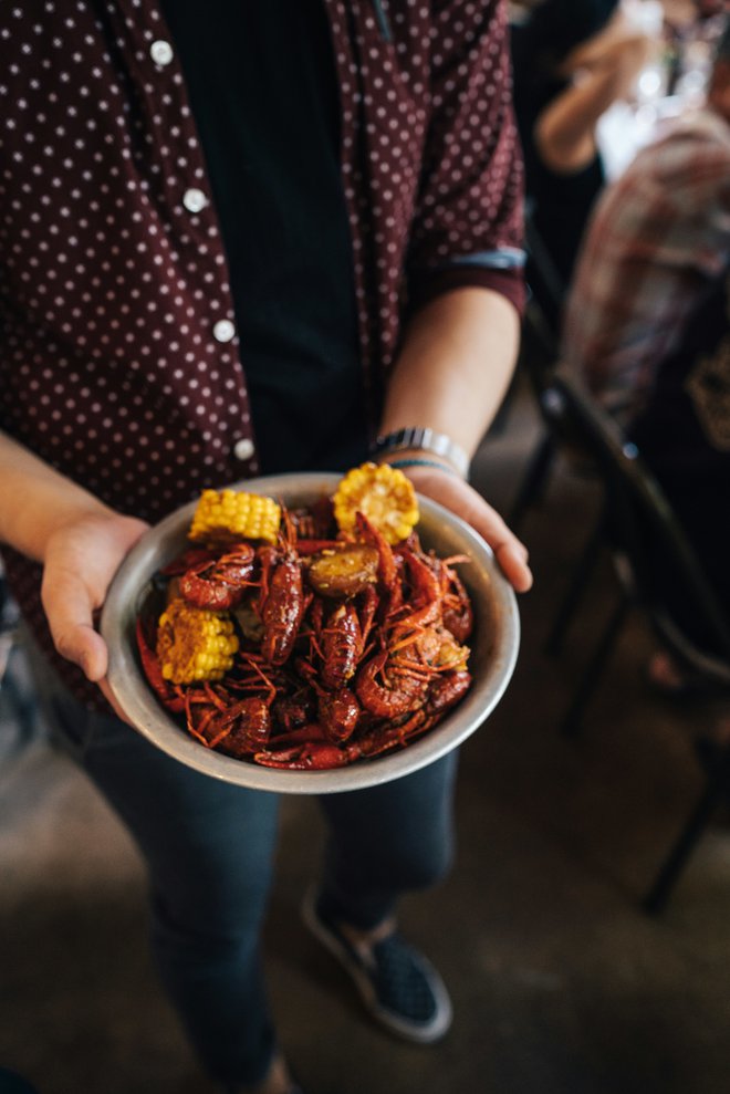 Pogosto se znajde na jedilnikih na Kitajskem, v Kambodži, na Tajskem, v Evropi, Afriki, ZDA, Kanadi, Avstraliji, na Novi Zelandiji in Antilih. Foto: Sidney Pearce/Unsplash