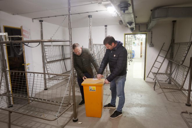 Od 170 pregledanih jih je imelo 92 potrdilo o tehnični brezhibnosti. Simbolična fotografija. FOTO: Blaž Samec