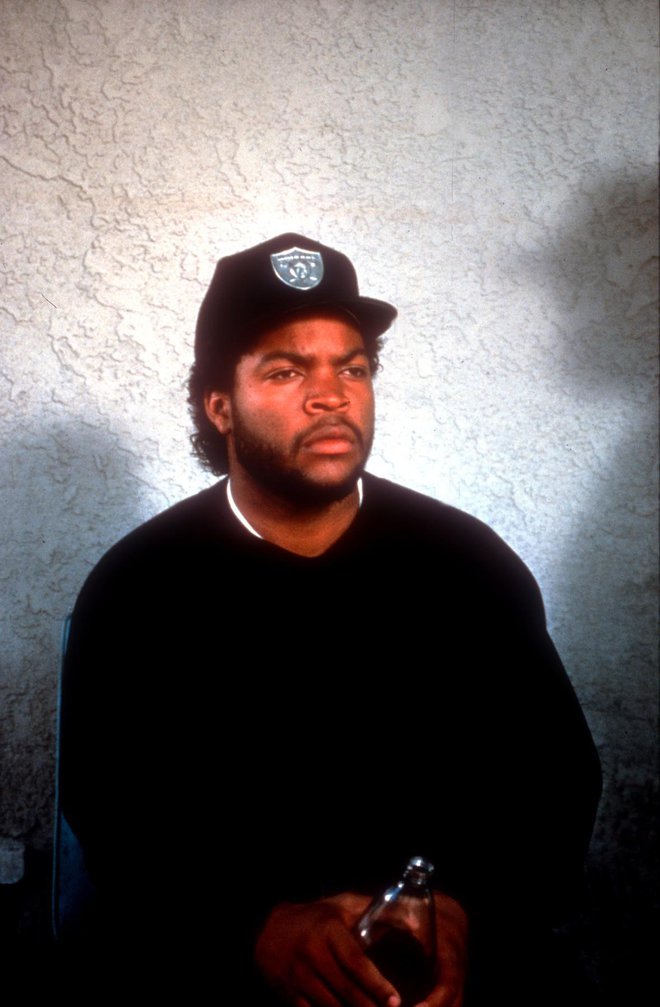 Ice Cube