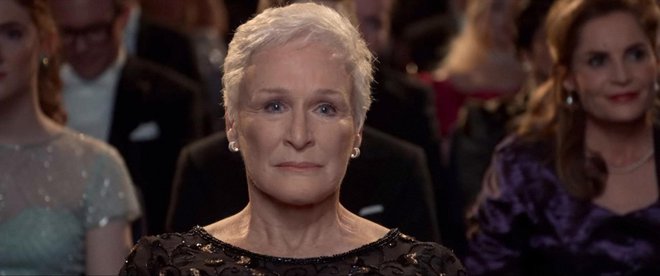 Glenn Close