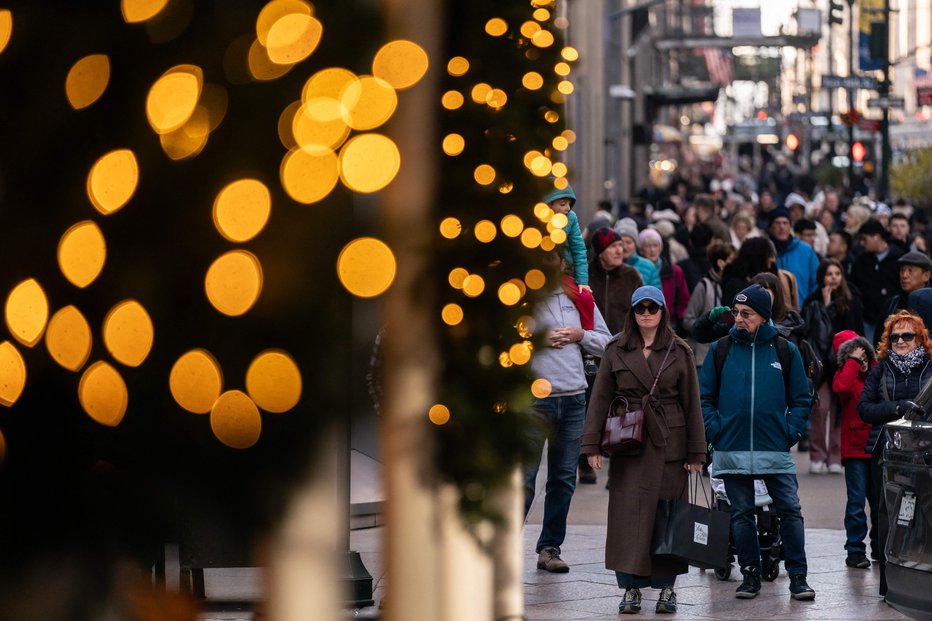 Fotografija: Simbolična fotografija. FOTO: Adam Gray Afp