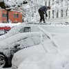 Prihaja sneg do nižin! Gregorčič razkriva, kdaj se bomo zbudili v belo zimsko pravljico