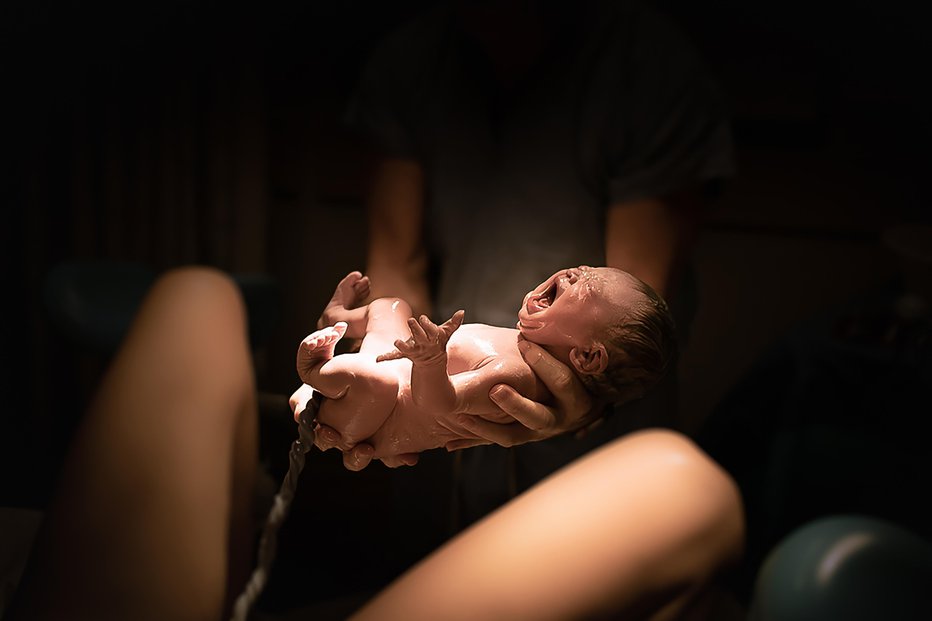 Fotografija: Simbolična fotografija. FOTO: Kieferpix/gettyimages