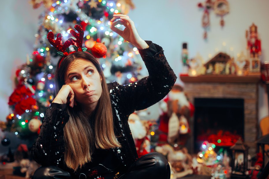 Fotografija: Če se prepričujete, da vam ne sme spodleteti, pa sprejmite, da se včasih stvari dobro iztečejo, drugič pač ne. FOTO: Nicoletaionescu/Getty Images