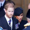 Princ Harry končno prekinil molk: to je zaupal o ločitvi od Meghan Markle