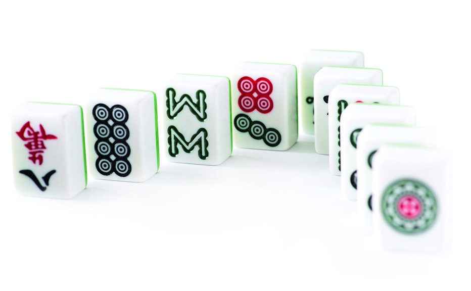 Fotografija: Mahjong igrajo številne znane osebnosti. FOTO: Depositphotos