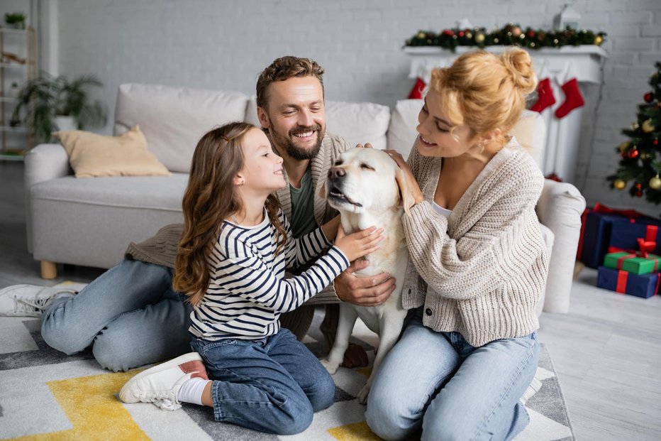 Fotografija: Treba bo iskati ravnotežje v odnosih. FOTO: Depositphotos