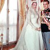 Tri manj znane zgodbe o Grace Kelly: poročila se je s princem in podedovala prekletstvo