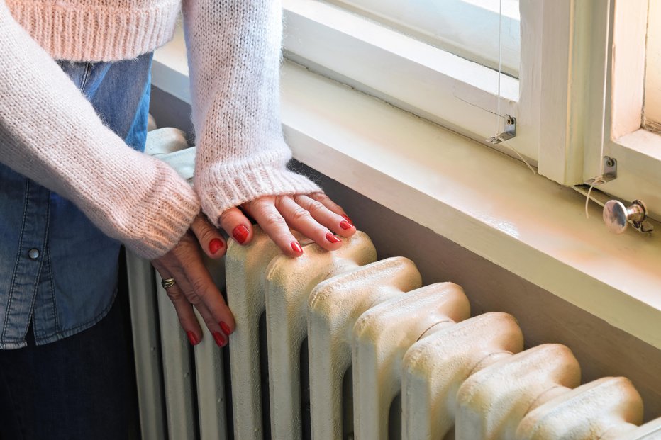 Fotografija: Cene električne energije za gospodinjstva so od 1. novembra do 28. februarja regulirane. FOTO: Zvonko1959/Getty Images