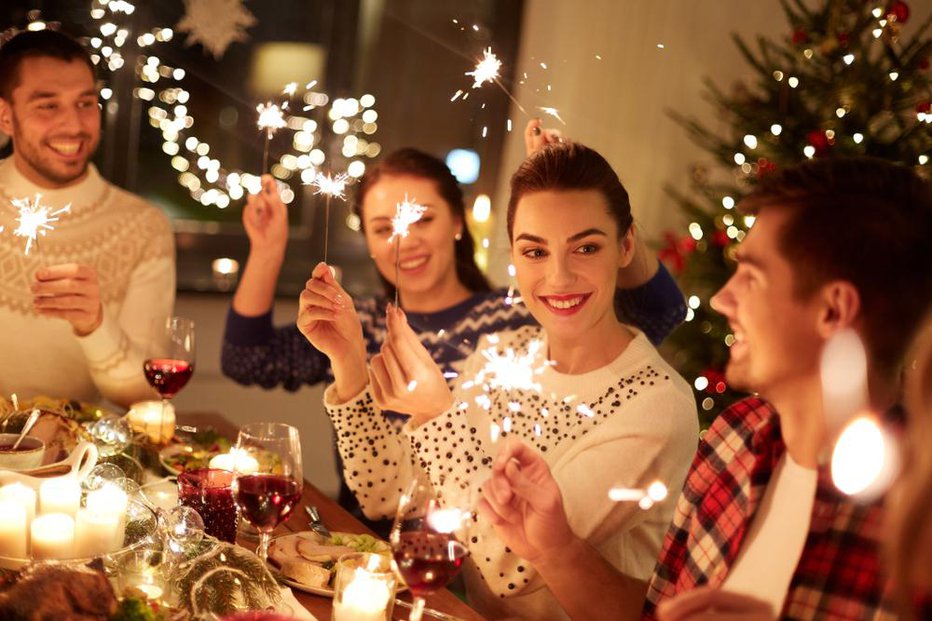 Fotografija: Zelo bo pomagalo, če vemo, da z nami ni prav nič narobe, če nismo ekstrovert, ki lahko vso noč govori. Foto: Shutterstock