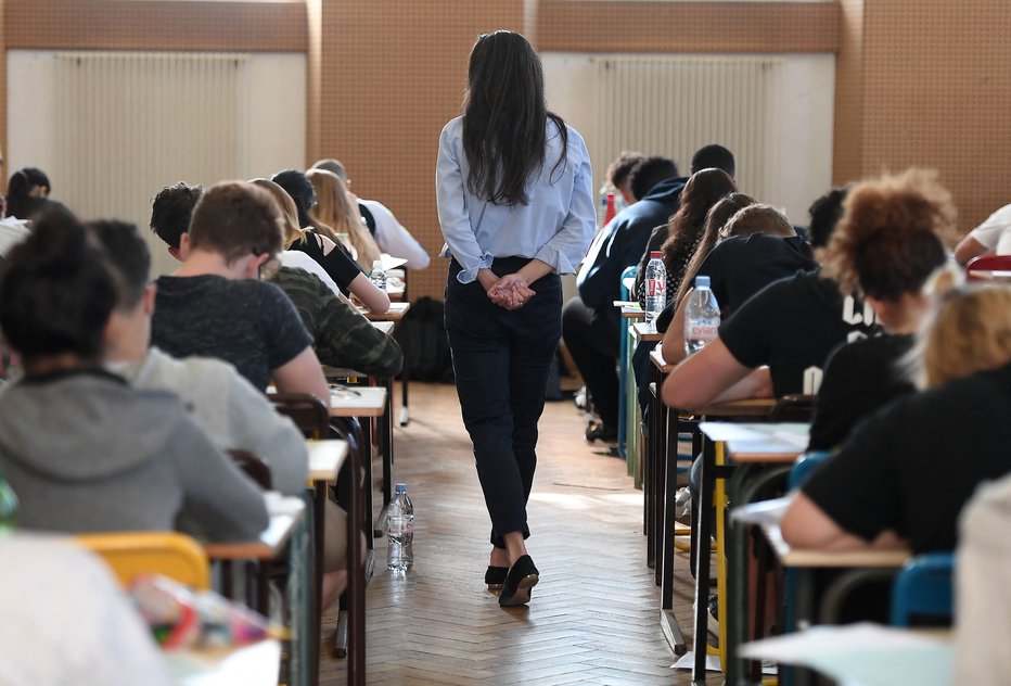 Fotografija: Fotografija je simbolična. FOTO: Frederick Florin Afp