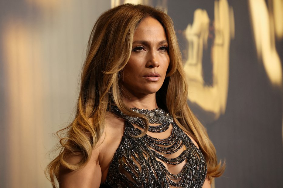 Fotografija: Jennifer Lopez FOTO: Mario Anzuoni/Reuters