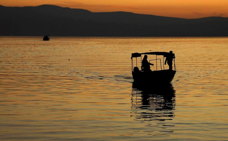 Fotografija: FOTO: Ognen Teofilovski Reuters