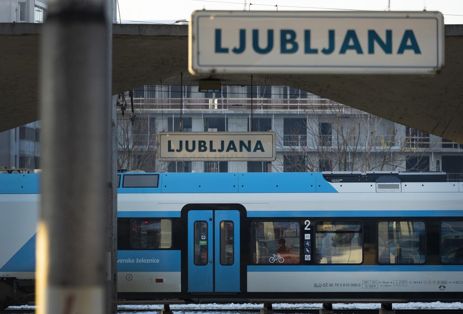 Fotografija: Fotografija je simbolična. FOTO: Jože Suhadolnik