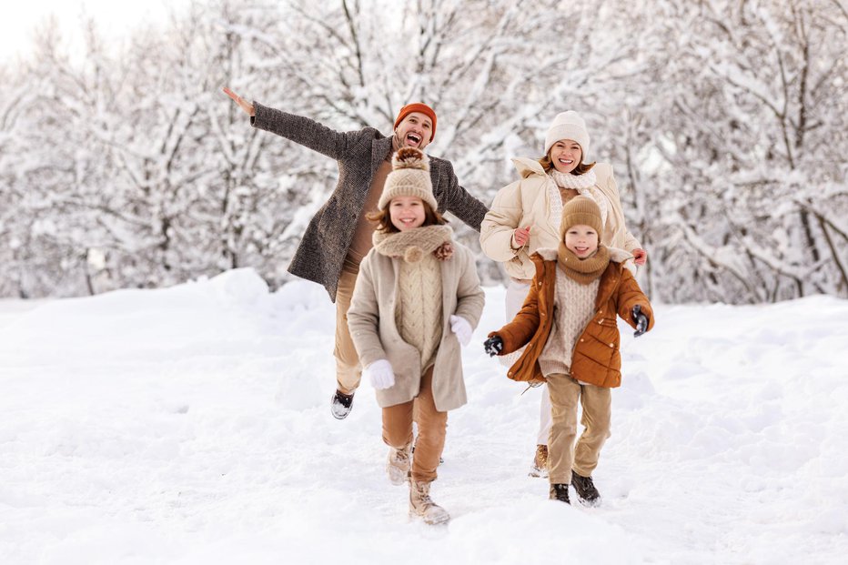 Fotografija: Fotografija je simbolična. FOTO: Evgenyatamanenko Getty Images/istockphoto