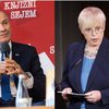 Pirc Musarjeva pridigala poslancem, Janša medtem udaril z razlago, zakaj ni njegova predsednica