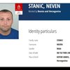 Išče ga Interpol, pri nas pa vodi lokal