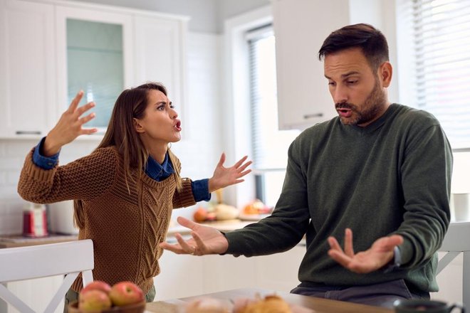 Razlike niso le začasen izziv – so velika oviraFOTO: Shutterstock 