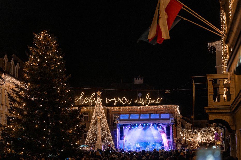 Fotografija: FOTO: Zavod za turizem in kulturo Kranj