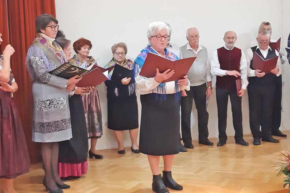 Fotografija: Izvedeli smo veliko novega o vasovanju. FOTOGRAFIJI: Vera Puhar